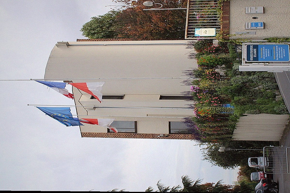 Villemomble — vue de la ville