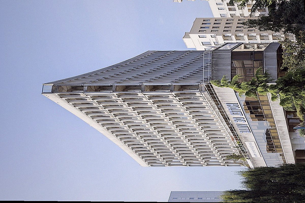 Bobigny — vue de la ville