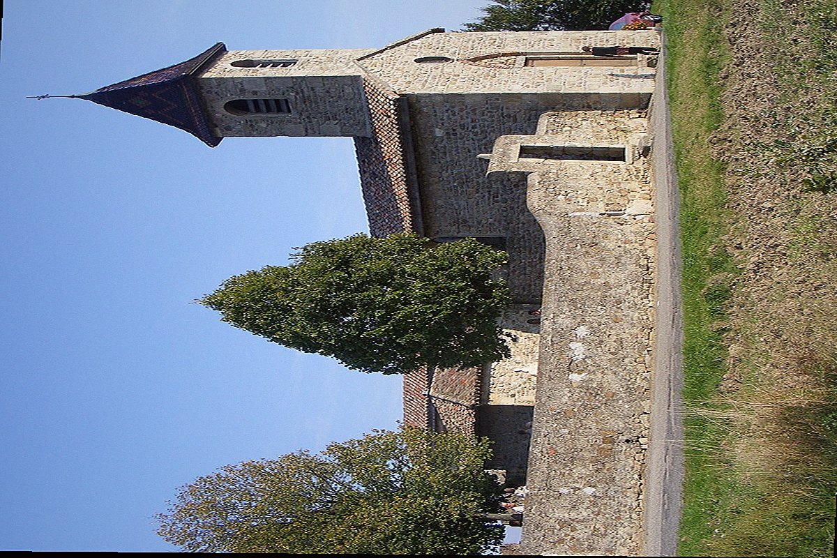 Givors — vue de la ville