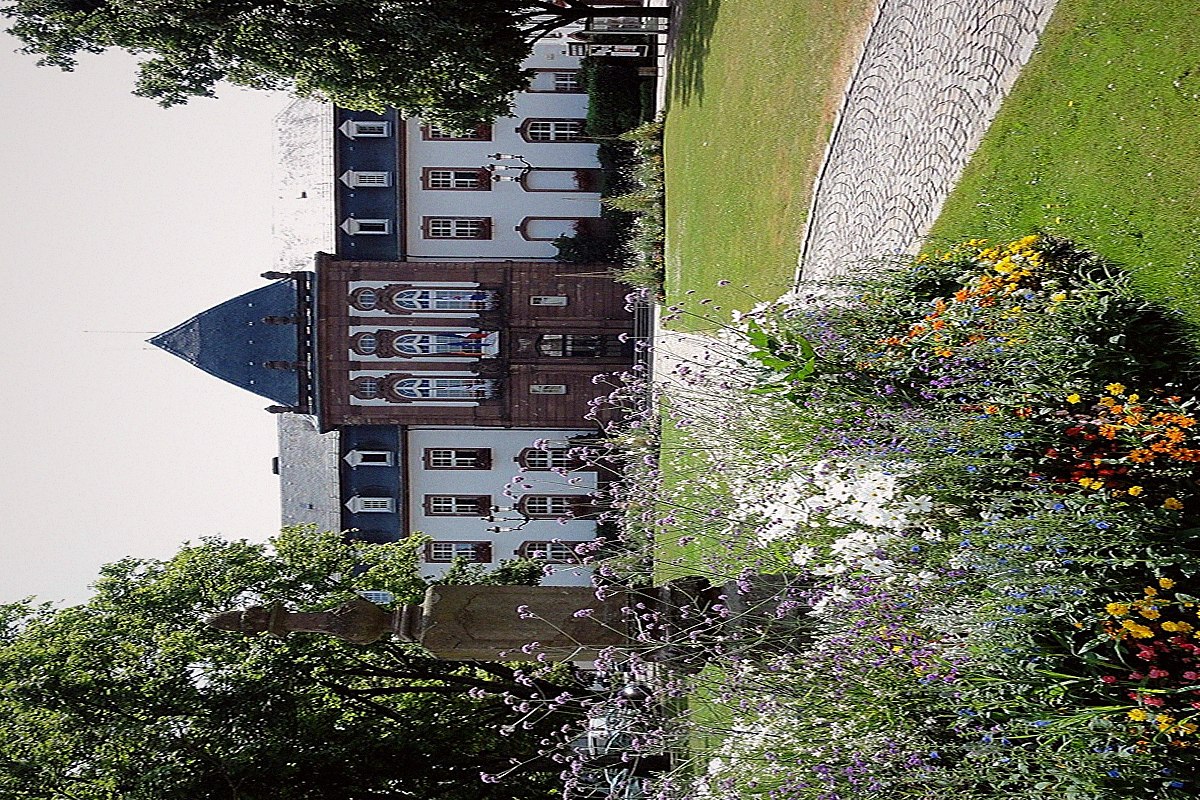 Haguenau — vue de la ville