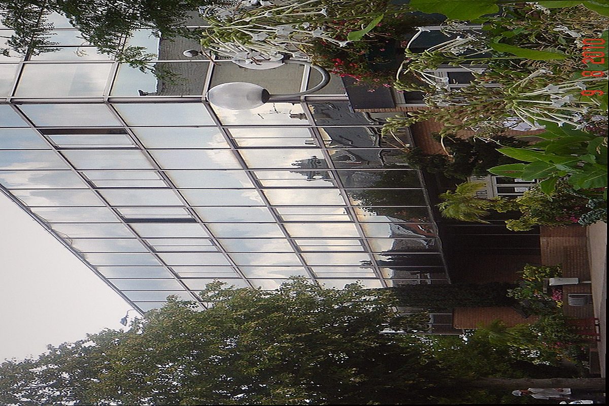 Denain — vue de la ville