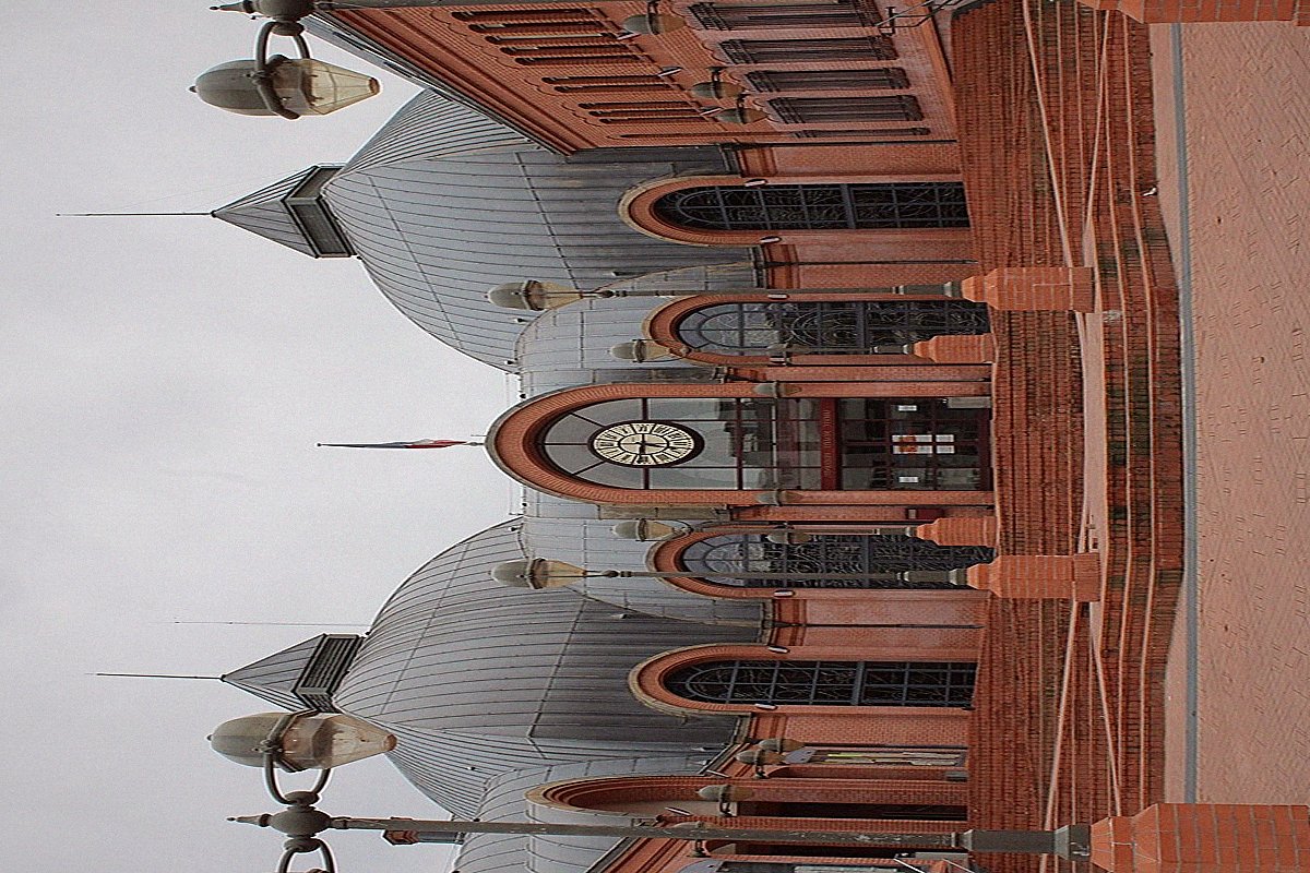 Vitry-sur-Seine — vue de la ville