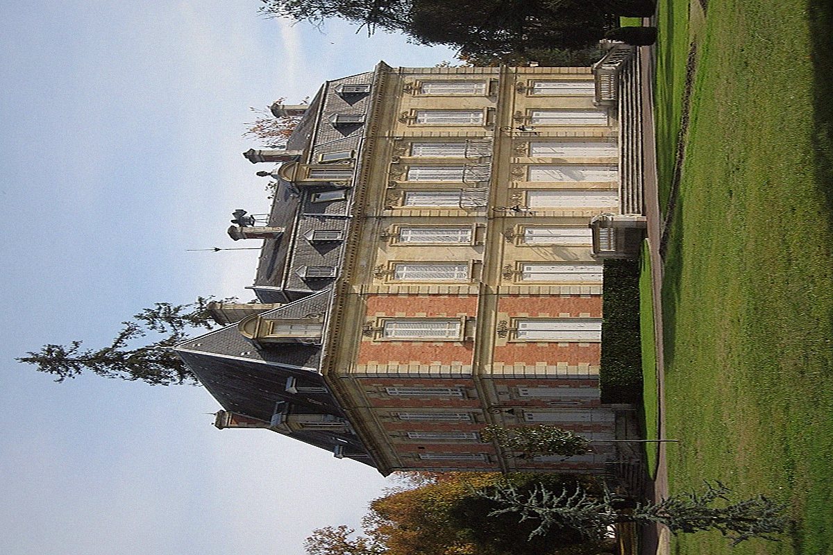 Gradignan — vue de la ville