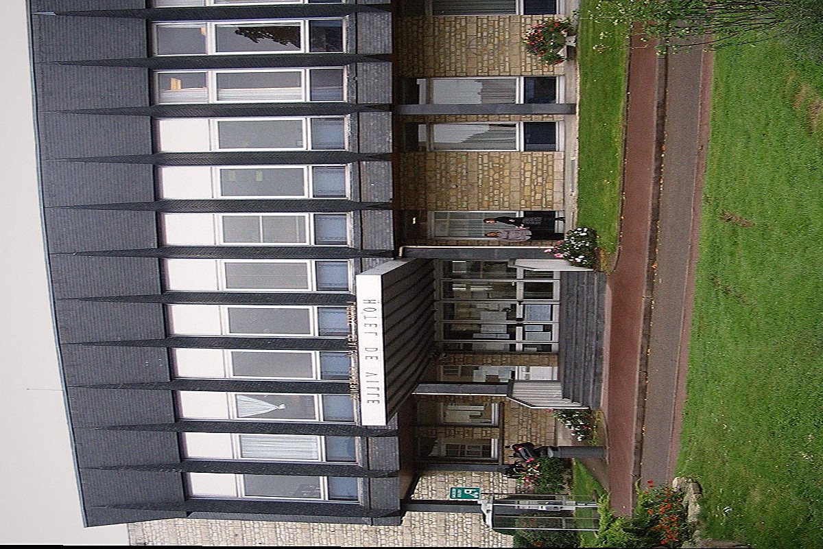 Limeil-Brévannes — vue de la ville