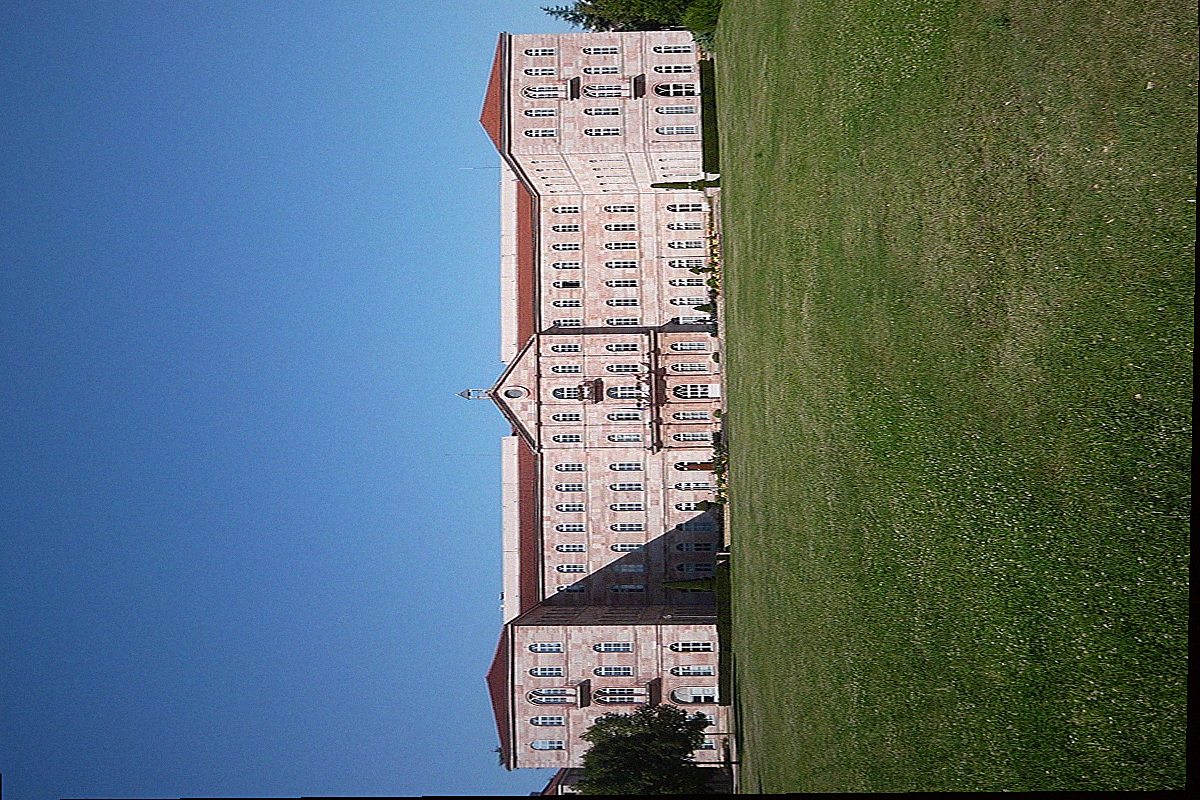 Caluire-et-Cuire — vue de la ville