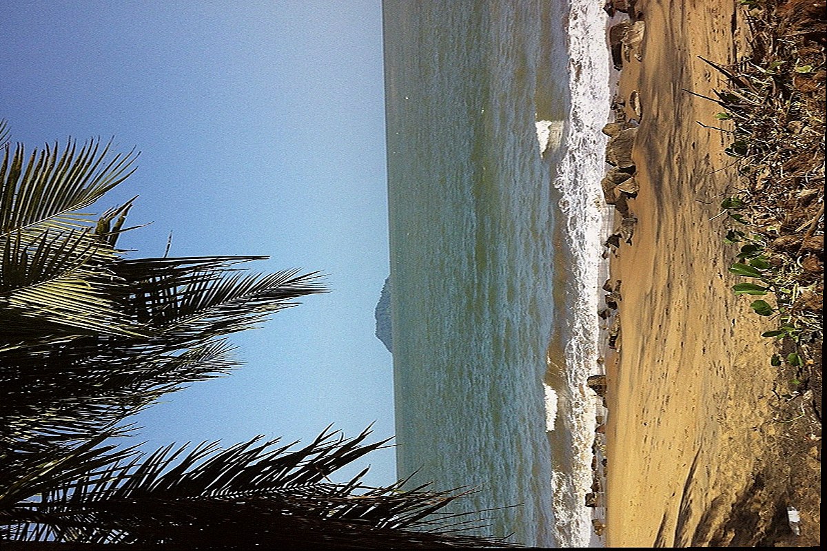 Remire-Montjoly — vue de la ville