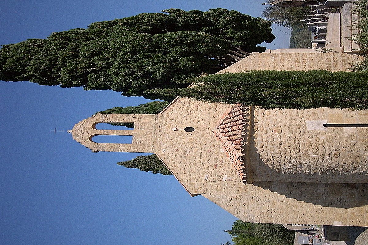 Miramas — vue de la ville