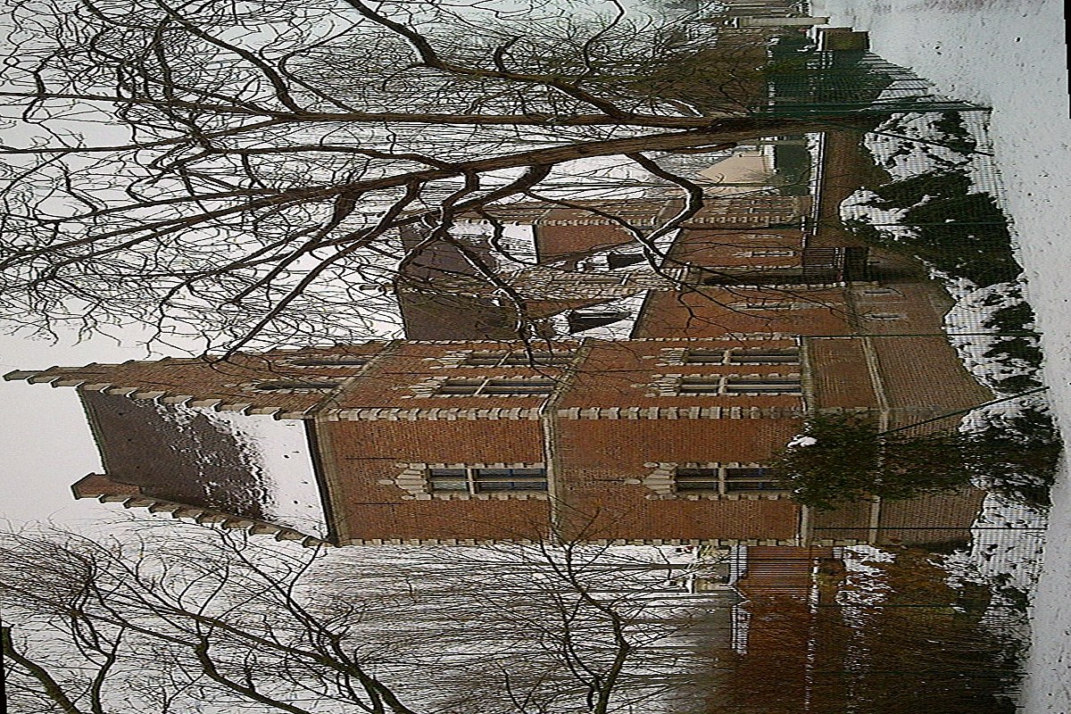 Villeneuve-d'Ascq — vue de la ville