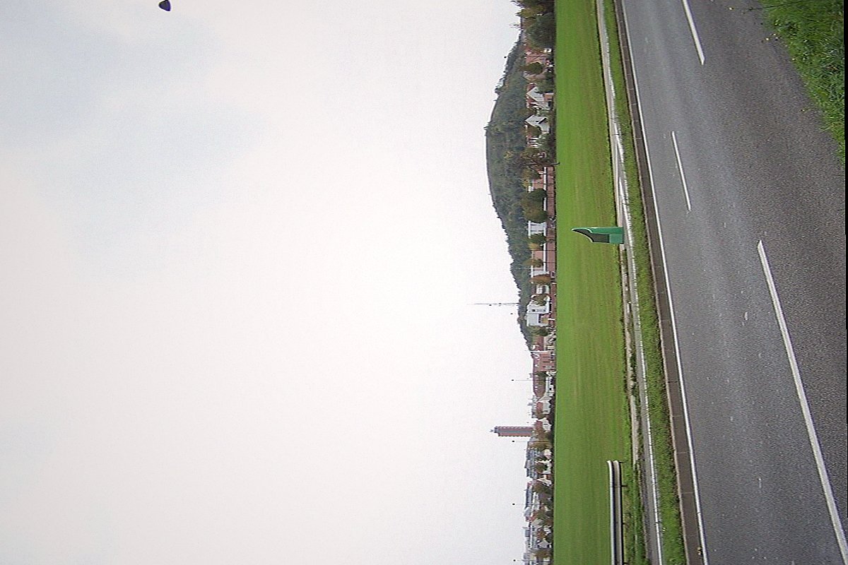 Élancourt — vue de la ville