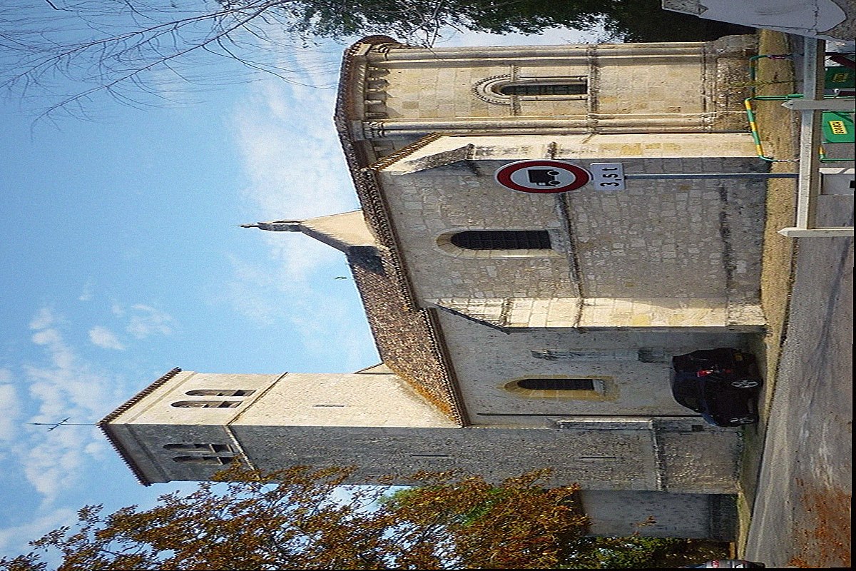 Villenave-d'Ornon — vue de la ville