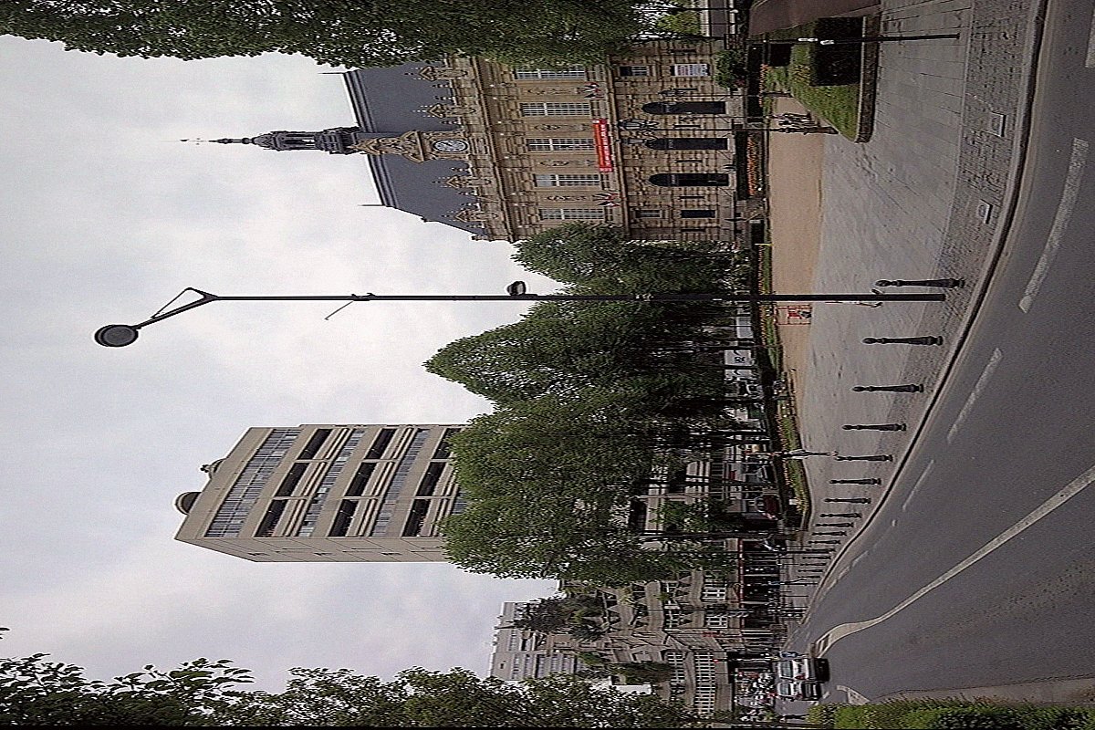 Ivry-sur-Seine — vue de la ville