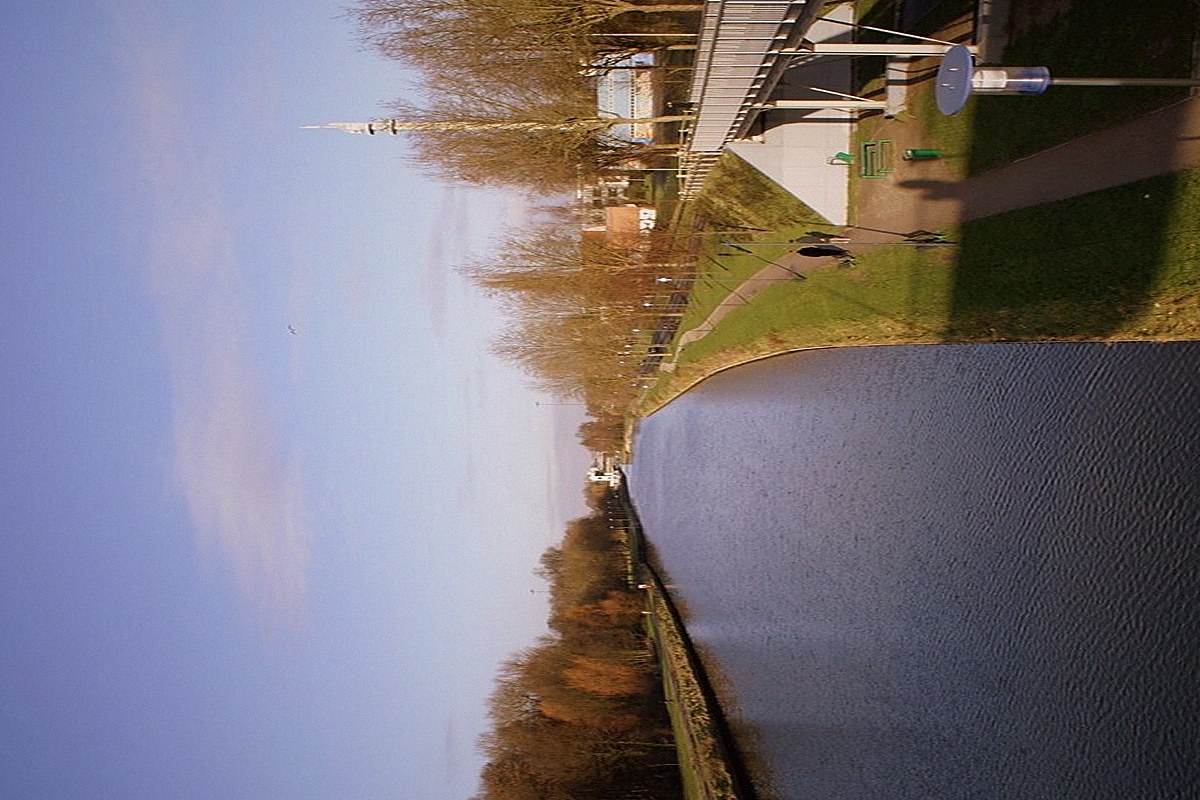 Lambersart — vue de la ville