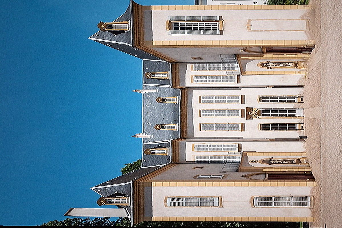 Montigny-lès-Metz — vue de la ville