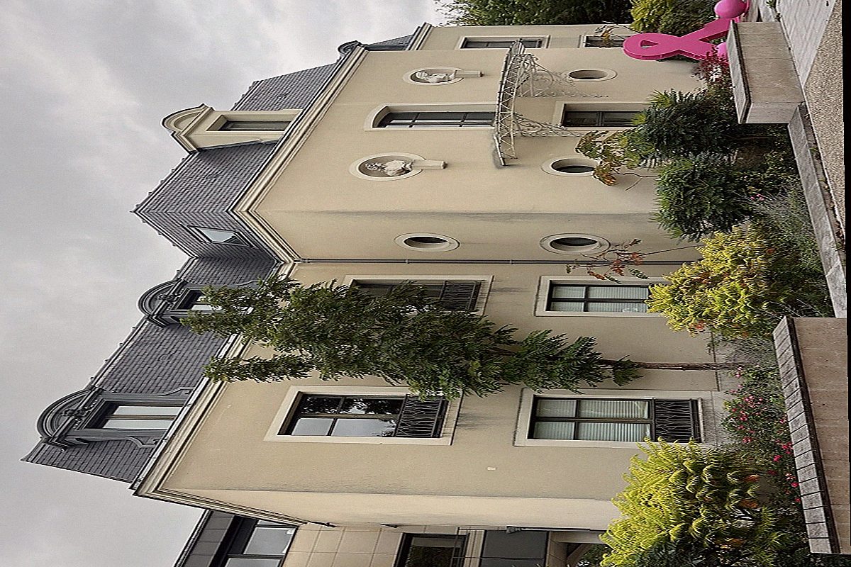 Combs-la-Ville — vue de la ville