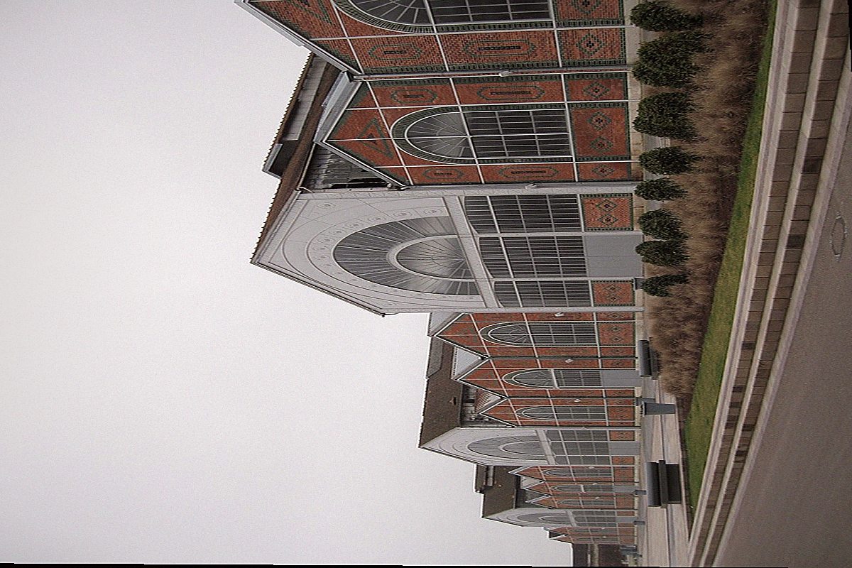 Vierzon — vue de la ville