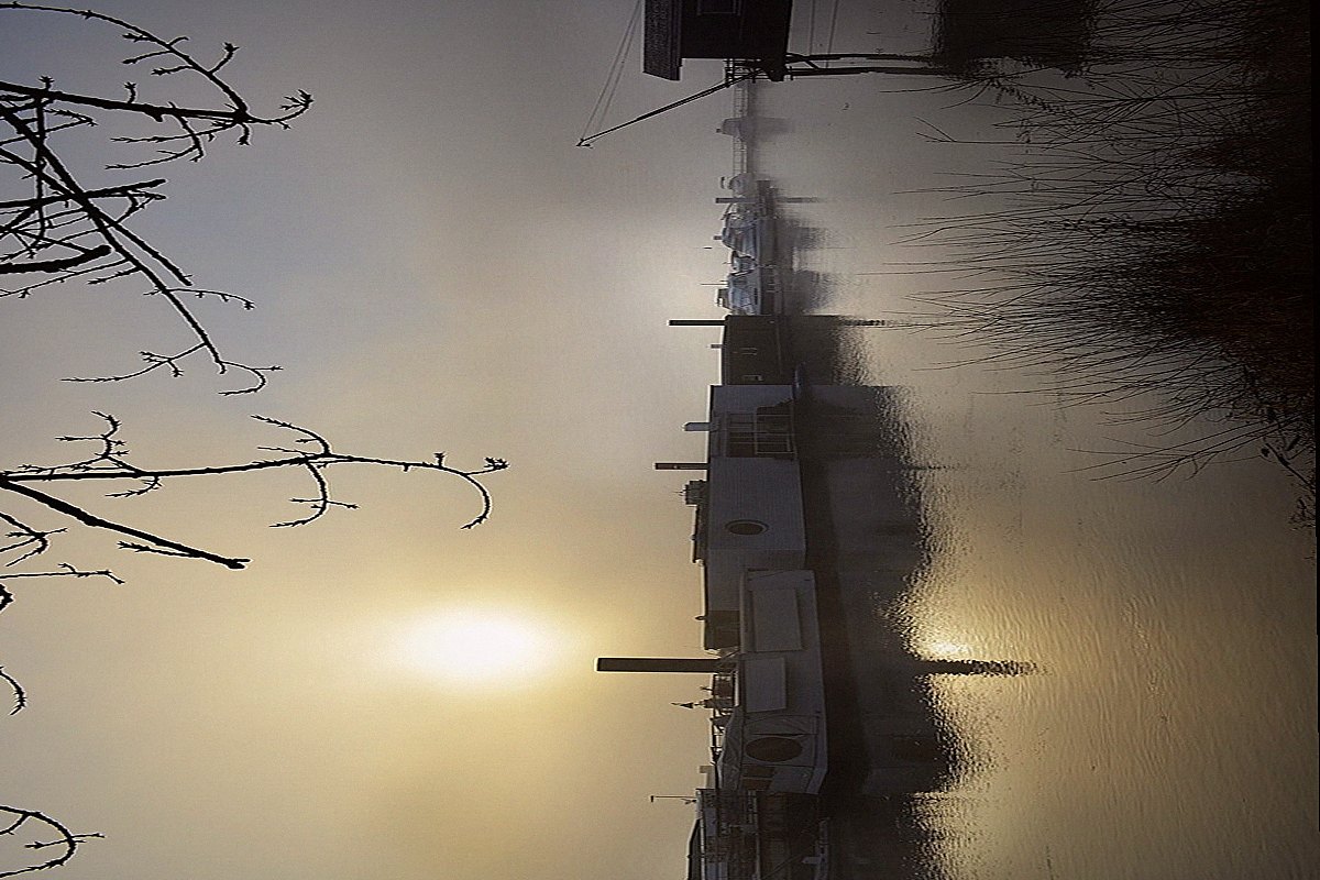 Bègles — vue de la ville